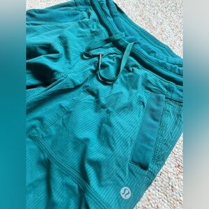 Lululemon Studio Pants *Rare*